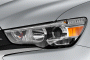 2019 Mitsubishi Outlander Sport GT 2.4 CVT Headlight