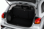 2019 Mitsubishi Outlander Sport GT 2.4 CVT Trunk