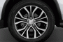 2019 Mitsubishi Outlander Sport GT 2.4 CVT Wheel Cap