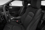 2019 Nissan 370Z Coupe Auto Front Seats