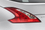 2019 Nissan 370Z Coupe Auto Tail Light