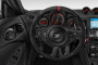 2019 Nissan 370Z Coupe NISMO Manual Steering Wheel