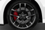 2019 Nissan 370Z Coupe NISMO Manual Wheel Cap
