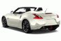 2019 Nissan 370Z Roadster Sport Touring Auto Angular Rear Exterior View