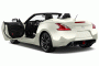 2019 Nissan 370Z Roadster Sport Touring Auto Open Doors
