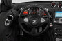 2019 Nissan 370Z Roadster Sport Touring Auto Steering Wheel