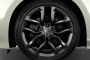 2019 Nissan 370Z Roadster Sport Touring Auto Wheel Cap