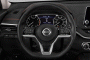 2019 Nissan Altima 2.5 SR Sedan Steering Wheel