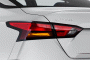 2019 Nissan Altima 2.5 SR Sedan Tail Light