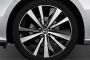 2019 Nissan Altima 2.5 SR Sedan Wheel Cap
