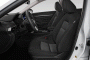 2019 Nissan Altima 2.5 SV Sedan Front Seats