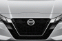 2019 Nissan Altima 2.5 SV Sedan Grille
