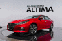 2019 Nissan Altima, 2018 New York auto show 