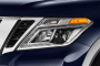2019 Nissan Armada 4x2 SL Headlight