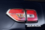 2019 Nissan Armada 4x2 SL Tail Light