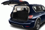 2019 Nissan Armada 4x2 SL Trunk
