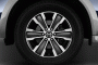 2019 Nissan Armada 4x2 SL Wheel Cap