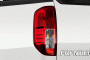 2019 Nissan Frontier Crew Cab 4x2 SV Auto Tail Light