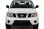 2019 Nissan Frontier King Cab 4x2 SV Auto Front Exterior View