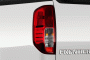 2019 Nissan Frontier King Cab 4x2 SV Auto Tail Light