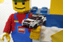 Lego Speed Champions Nissan GT-R Nismo