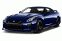 2019 Nissan GT-R Track Edition AWD Angular Front Exterior View