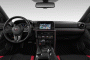 2019 Nissan GT-R Track Edition AWD Dashboard