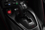 2019 Nissan GT-R Track Edition AWD Gear Shift