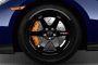 2019 Nissan GT-R Track Edition AWD Wheel Cap