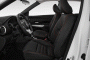 2019 Nissan Kicks SR FWD Front Seats