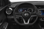 2019 Nissan Kicks SR FWD Steering Wheel