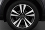 2019 Nissan Kicks SV FWD Wheel Cap