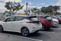 2019 Nissan Leaf Plus, San Diego area, Feb 2019