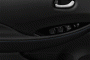 2019 Nissan Leaf SL Hatchback Door Controls