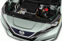 2019 Nissan Leaf SL Hatchback Engine