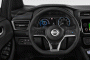 2019 Nissan Leaf SV Hatchback Steering Wheel