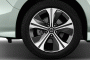 2019 Nissan Leaf SV Hatchback Wheel Cap