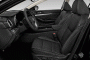 2019 Nissan Maxima SV 3.5L Front Seats