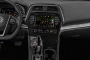 2019 Nissan Maxima SV 3.5L Instrument Panel