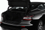 2019 Nissan Maxima SV 3.5L Trunk