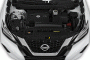 2019 Nissan Murano AWD SL Engine