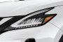 2019 Nissan Murano AWD SL Headlight
