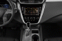 2019 Nissan Murano AWD SL Instrument Panel