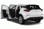 2019 Nissan Murano AWD SL Open Doors
