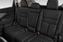 2019 Nissan Murano AWD SL Rear Seats