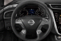 2019 Nissan Murano AWD SL Steering Wheel