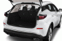 2019 Nissan Murano AWD SL Trunk