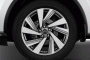 2019 Nissan Murano AWD SL Wheel Cap