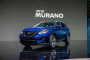 2019 Nissan Murano, 2018 LA Auto Show