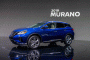 2019 Nissan Murano, 2018 LA Auto Show